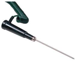 Hanna Instruments HI-766C K-típusú penetrációs hőelem szonda