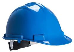 Portwest Expertbase Wheel Safety védősisak, világoskék