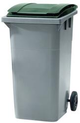 SULO mobil műanyag szemetes, űrtartalom 360 l