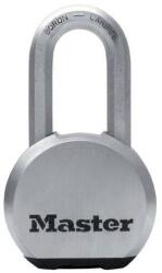 Master Lock Excell 54mm krómozott lakat