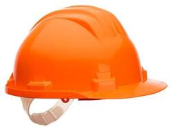 Portwest Biztonsági sisak, narancssárga