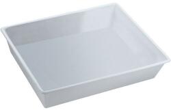 Abac Műanyag tárolódoboz Abac, 5 l