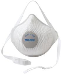 Moldex Air Plus ProValve légzésvédő ismételt használatra, FFP2RD típus