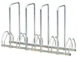 Mottez kültéri kerékpártároló, 5 kerékpár számára