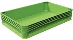 UTZ Műanyag Euro láda Eurowave, 21, 2 l, szélesség 400 mm