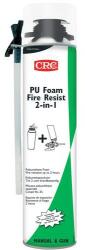 CRC Tűzálló PU hab spray-ben CRC, 1000 ml
