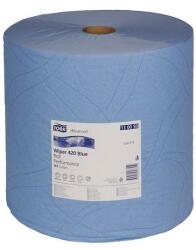 Tork Advanced 420 Blue ipari papírtörlők 2 rétegű, 1500 lap