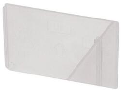 Raaco Elválasztók Raaco szekrényekhez kis alkatrészekhez, szélesség: 5, 2 cm, magasság: 4, 1 cm