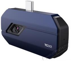 TOPDON TCView TC001 hőkamera