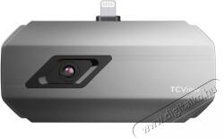 TOPDON TCView TC002 hőkamera