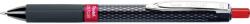 Pentel Rollertoll zselés 0, 35mm, Pentel Oh! Gel K497-B, írásszín piros (K497-B) - web24