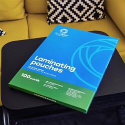 Bluering Lamináló fólia A3, 80 micron 100 db/doboz, Bluering® (LAMMA380MIC) - web24