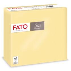 FATO Szalvéta 2 rétegű 38 x 38 cm 40 lap/cs Fato Star pezsgő_82990100 (82990100) - web24