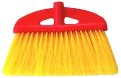 Seprűfej műanyag test Dorothea (1670-019) - web24