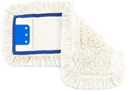 Üçtem-Plas Mophuzat zsebes-füles (műanyag) 3 lyukú 40 cm pamut NZE046-3WP (NZE046-3WP) - web24