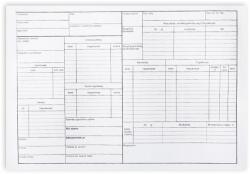 Bluering Személyi nyilvántartó tasak 320x220 mm B. VALL. 11 (B.VALL.11) - web24