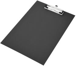 Bluering Felírótábla extra merev A4, PP Bluering® fekete (JJ419013) - web24