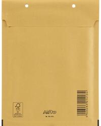 Bluering Légpárnás tasak 13/C szilikon külső méret 170x225mm, belső méret 150x215mm, Bluering® barna (LEGPBAR13C) - web24