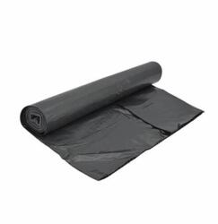 Szemeteszsák 260/280 liter 120 x 140 cm 43 mikron 5 db/tekercs (10) - web24