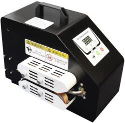  Légpárnás térkitöltő gyártó gép (D50) - web24