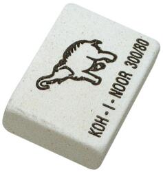 KOH-I-NOOR Radír elefántos 300/80 Koh-I-Noor (7120068000) - web24