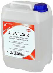 Delta Clean Zsíroldószer ipari 5 liter Alba Floor (UNIV0184) - web24