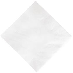 Peppy Szalvéta 2 rétegű 1/4 hajtás 32 x 33 cm 125 lap/csomag fehér Peppy (00591A.14) - web24
