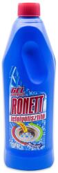 Satina Lefolyótisztító gél 750 ml Ronett (299) - web24