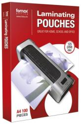 Fornax Lamináló fólia A4, 125 micron 100 db/doboz, Fornax (000002186) - web24