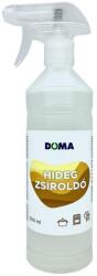 Doma Hideg zsíroldószer szórófejes 500 ml Doma (63310) - web24
