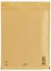 Bluering Légpárnás tasak 17/G szilikon külső méret 250x350mm, belső méret 230x340mm, Bluering® barna (LEGPBAR17G) - web24