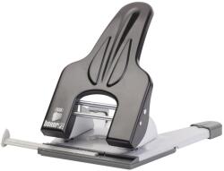 ICO Lyukasztó 45lap, Boxer P3 fekete (7310078000) - web24