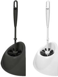 York WC kefe sarok tartóval York_064040 fehér (064040)