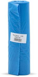 Szemeteszsák 135 liter 70 x 110 cm 25 mikron 10 db/tekercs kék (62626) - web24