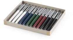 BLUERING Golyóstoll PX jellegű vegyes test, Bluering® írásszín kék (7010217010) - web24