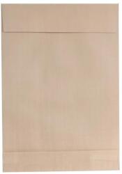 Bluering Tasak TC/4 redős-talpas szilikonos 4 cm-es talp kraft Bluering® barna (24044) - web24