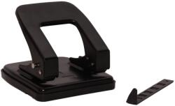 EVO Lyukasztó 40lap EV2B03 fekete (EV2B03NE) - web24