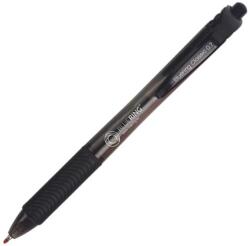 BLUERING Rollertoll 0, 7mm, nyomógombos, Bluering® Classic, írásszín fekete (50634) - web24