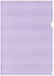 Fornax Genotherm `L` A4, 120 micron 50 db/csomag, Fornax lila (000008799) - web24