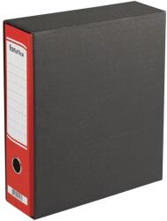 Foroffice Tokos iratrendező A4, 8cm, Foroffice piros (402936) - web24