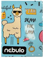 Nebulo Írószertartó pohár, Girl Power, Nebulo (ITP-GRLPOWER) - web24