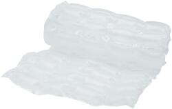  Légpárnás térkitöltő fólia, térkitöltő csomagoló anyag gyártó géphez 40x25cm, 300 méter (51494) - web24