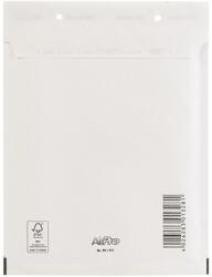 Bluering Légpárnás tasak 13/C szilikon külső méret 170x225mm, belső méret 150x215mm, Bluering® fehér (LEGPFH13C) - web24