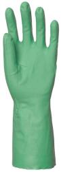  Gumikesztyű XL háztartási Lady zöld (46945) - web24