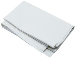 Szemeteszsák 110 liter 2 x 100 x 400 x 1000 mm 40 mikron fehér RAL9010 (57205) - web24