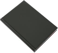 Realsystem Határidőnapló Standard A/5, napi fehér lapokkal zöld Realsystem 2026 (5321-08) - web24