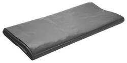  Sittes zsák 55 x 110 cm PE 110 mikron fekete (63997) - web24