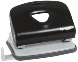 Fornax Lyukasztó 20lap Fornax fekete (000002395) - web24