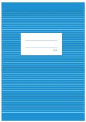 BS Füzet iskolai A5, 32lap, vonalas 16-32 2. osztályos BS (60218) - web24