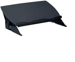 Fellowes Író pad/dokumentumtartó, állítható dölésszöggel Fellowes® Easy Glide (8210001) - web24